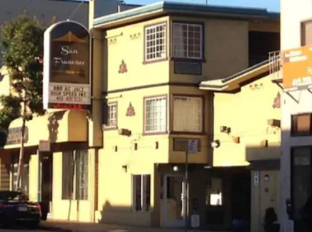 Фото San Francisco Inn