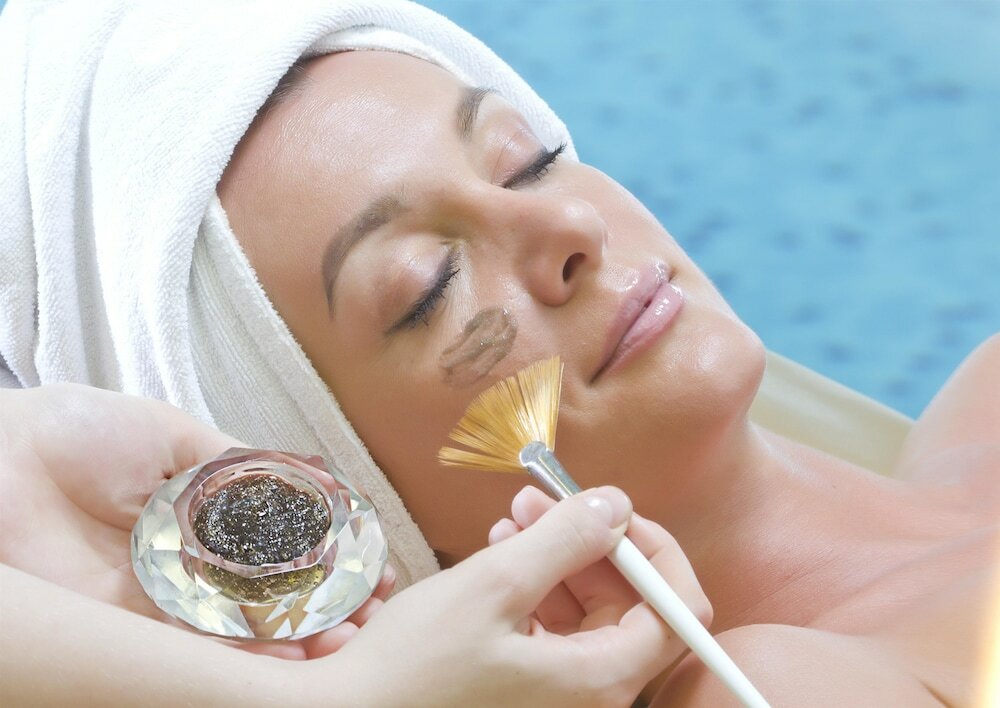 Фото Grand Hotel Trieste & Victoria