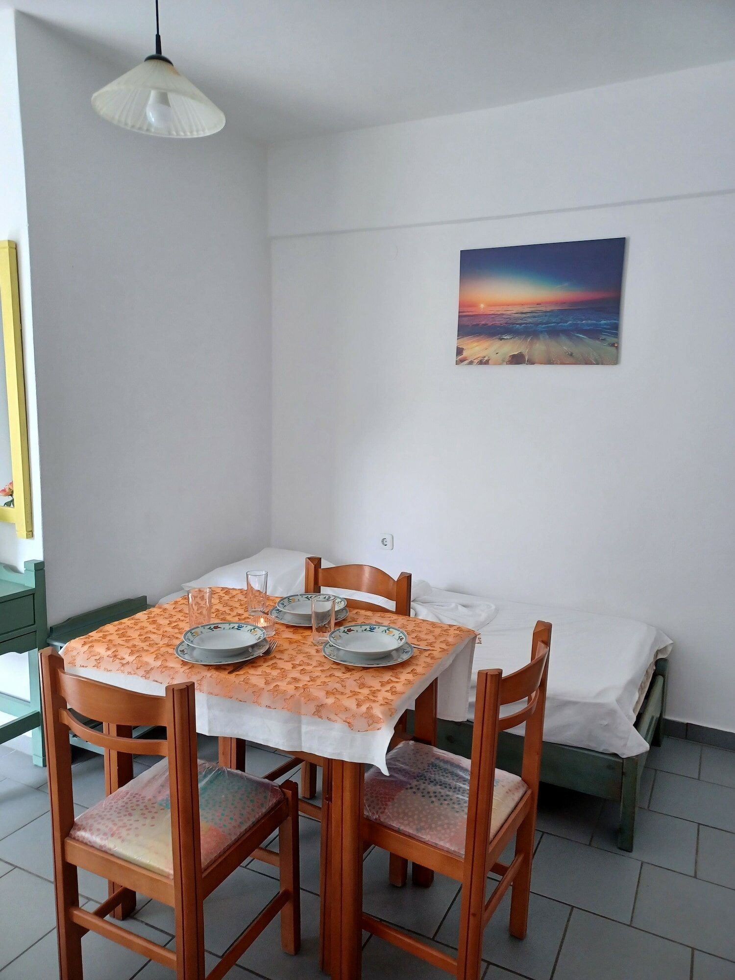 Фото Olympic Star Apartments