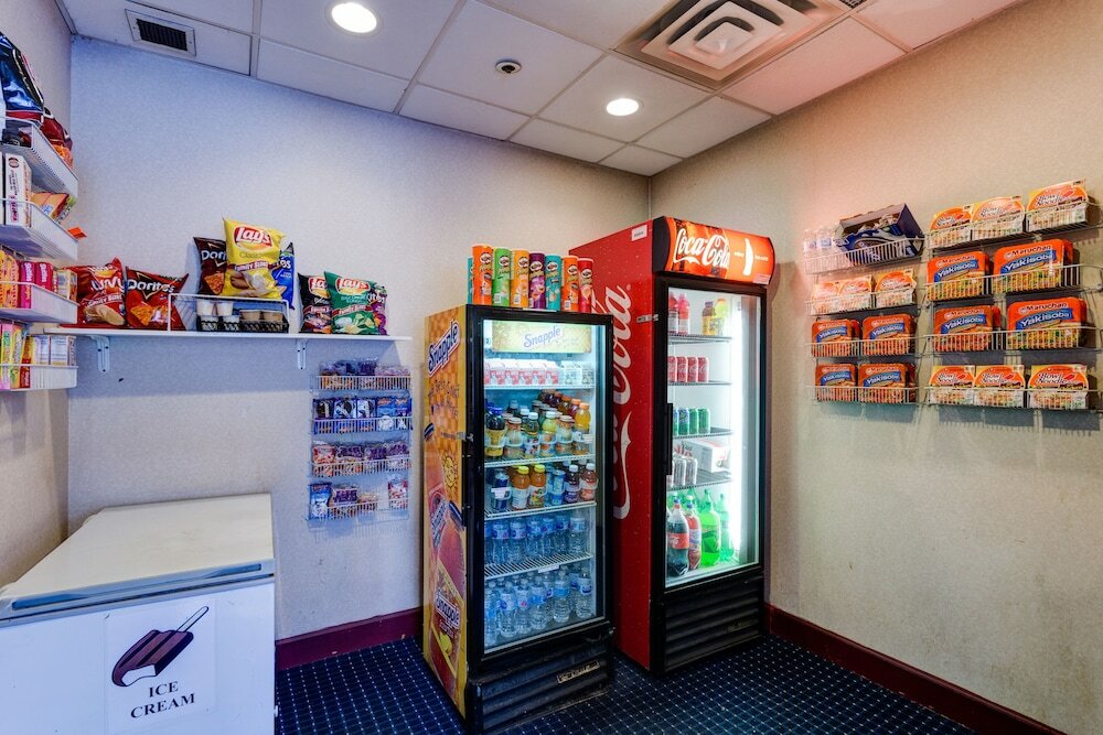 Фото University Hotel & Suites