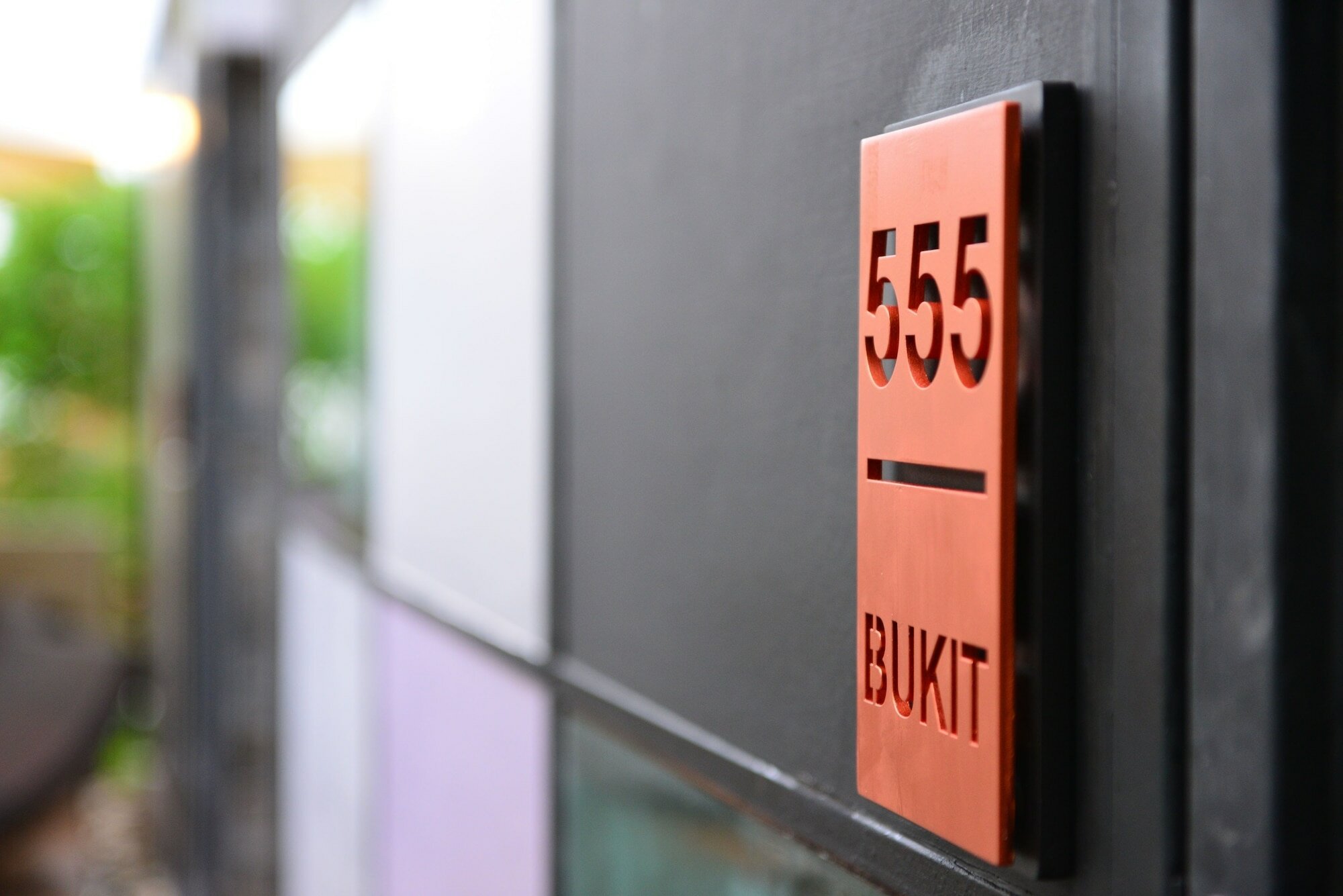 Фото Bukit Pool Villas