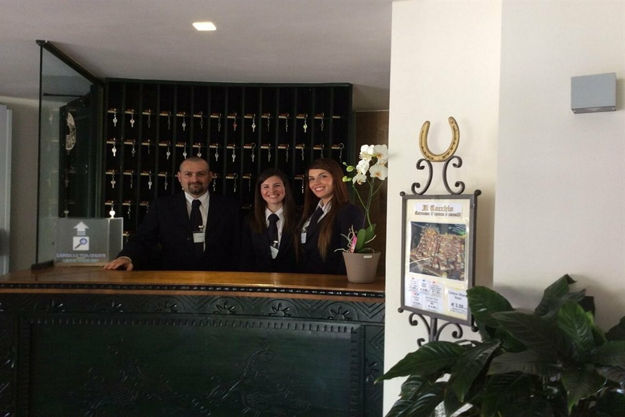 Фото Hotel Calabona