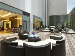 Гостиница Iclub Fortress Hill Hotel