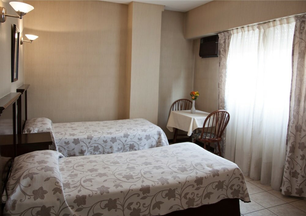 Фото Esmeralda Palace Hotel