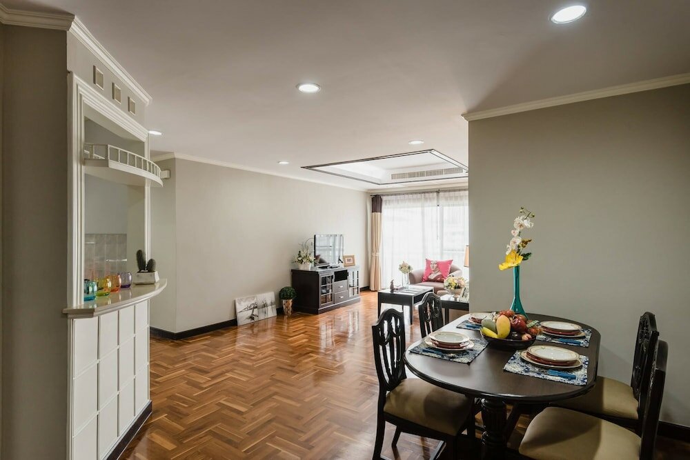 Фото Cnc Residence