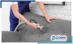 Goren Hali Yikama (Bursa, Yıldırım, Vakıf Mah., 2. Vezüv Sok., 4A) ، تنظيف السجاد