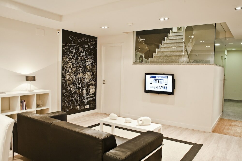 Фото Up Suites Bcn