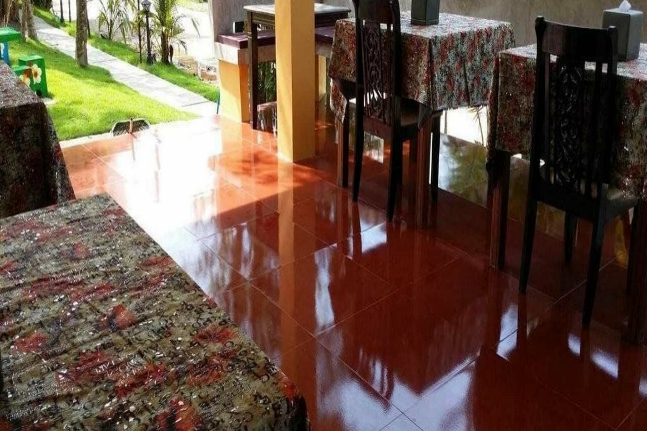 Фото Khaolak Summer House Resort 2