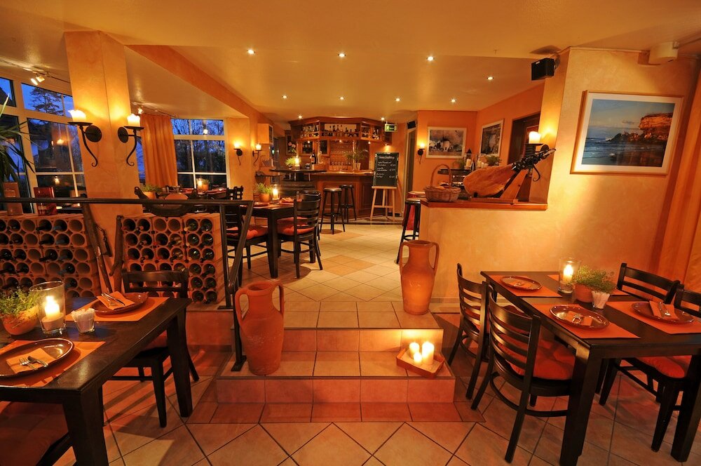 Фото Best Western Hotel Timmendorfer Strand