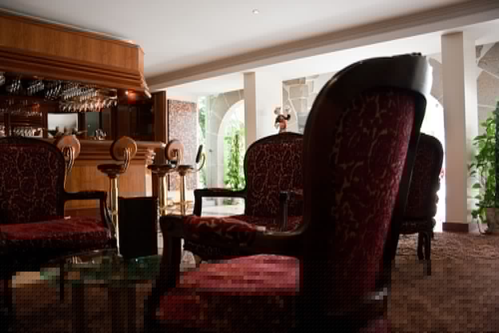 Фото Hotel Suave Mar