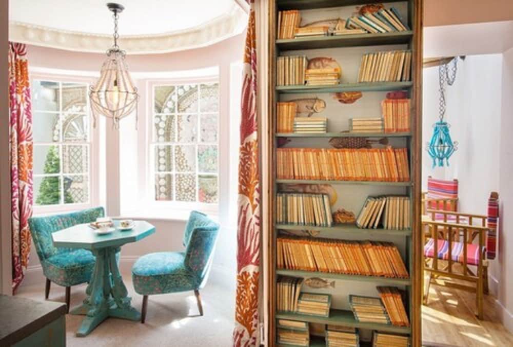 Фото The Portobello Hotel