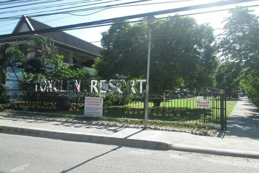 Hotel Tonglen Eco Resort, Province of Aklan, photo