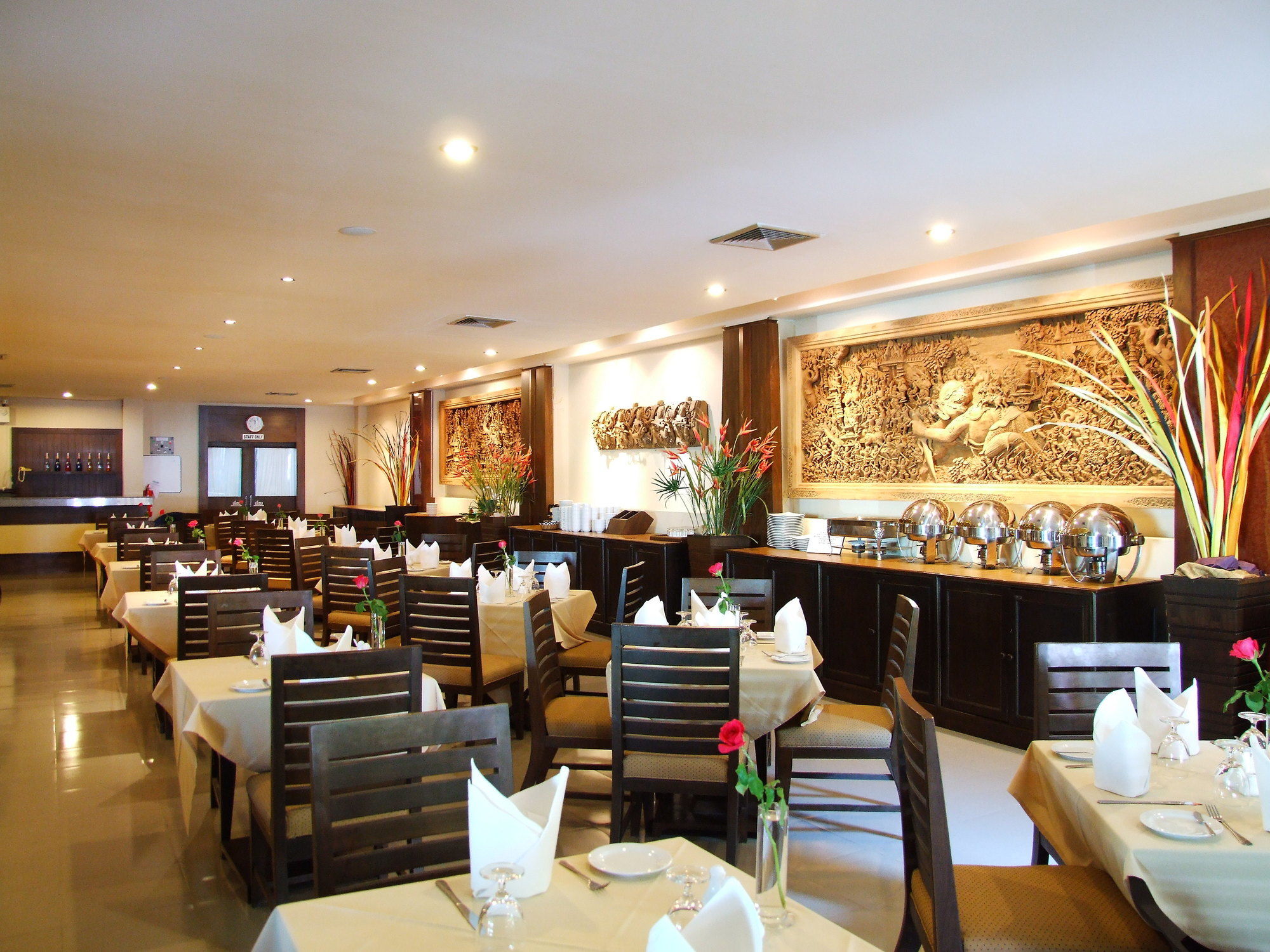 Фото Sarita Chalet & SPA