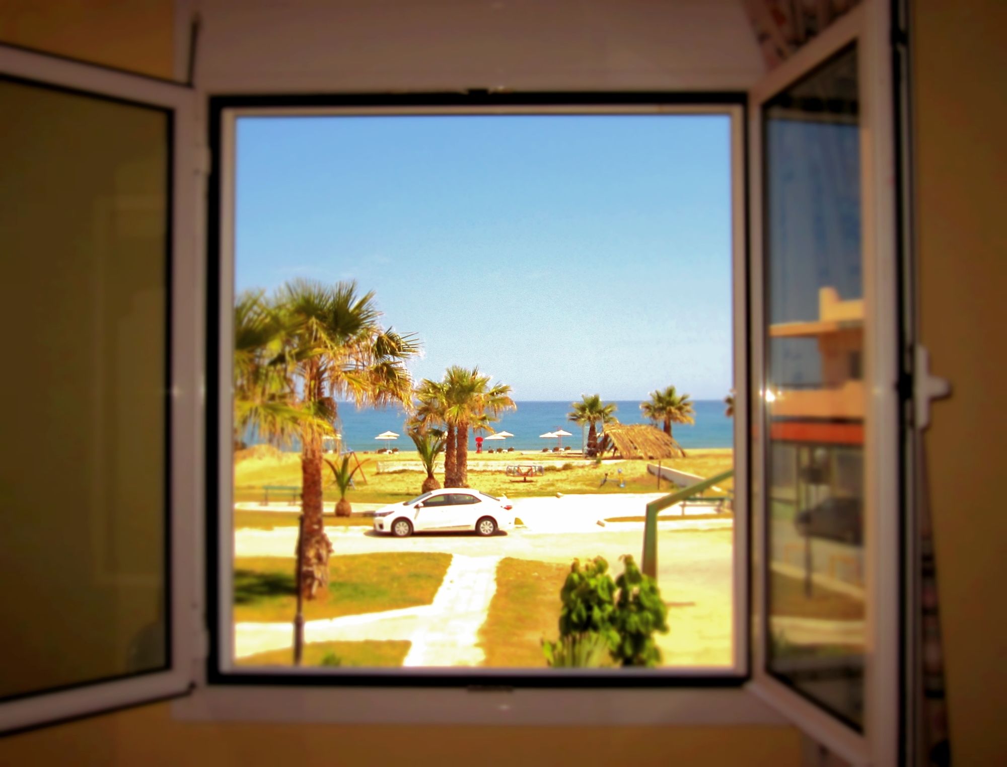 Фото Aristea Hotel Rethymnon