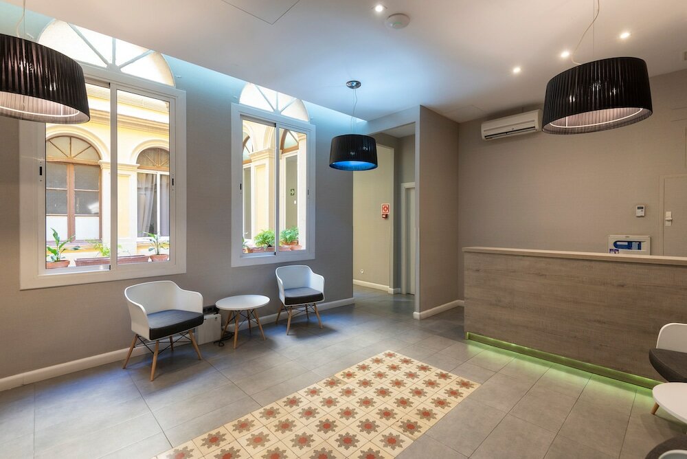 Фото Plaza Goya Rooms