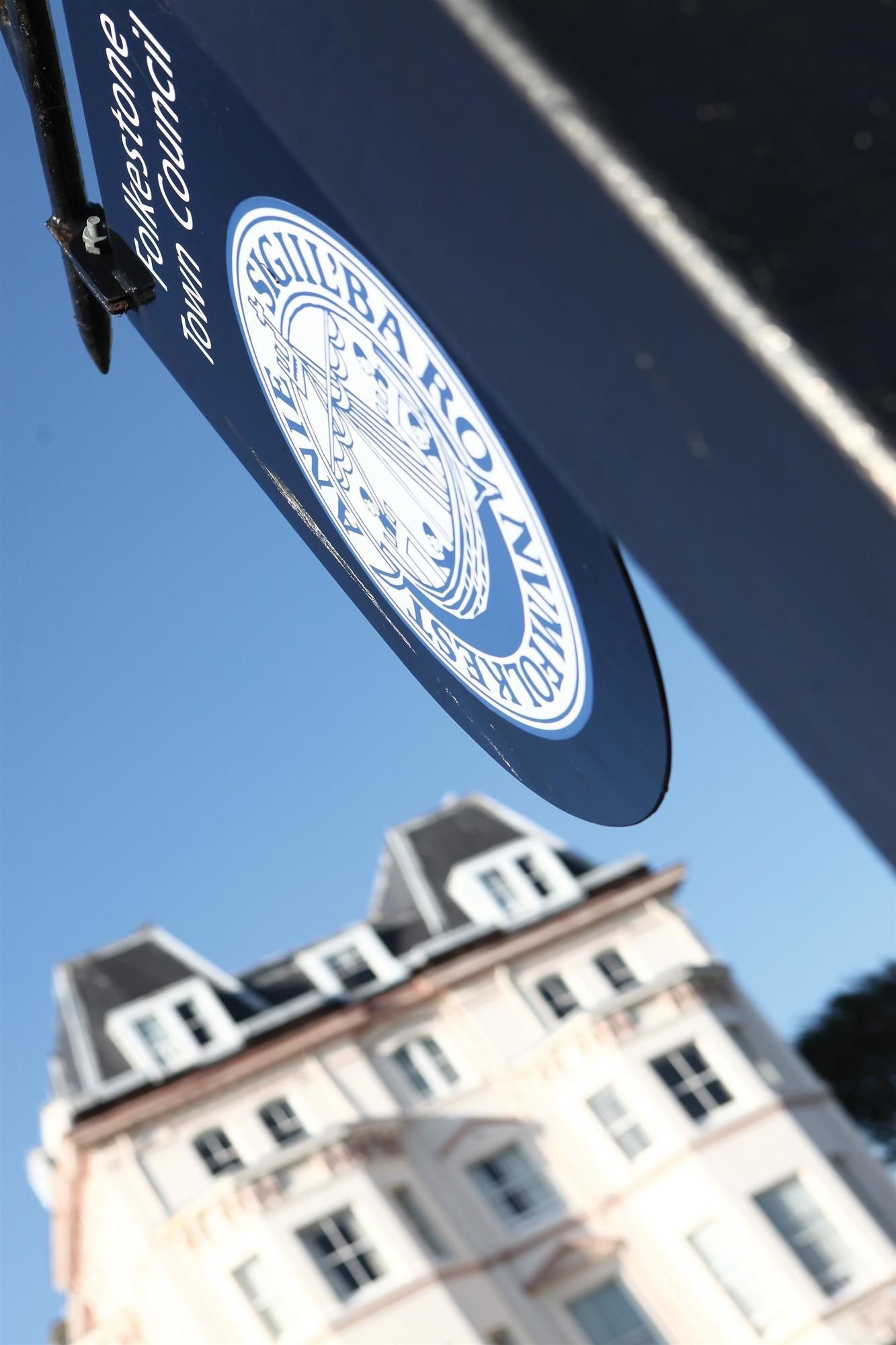 Фото Voco The Clifton Folkestone