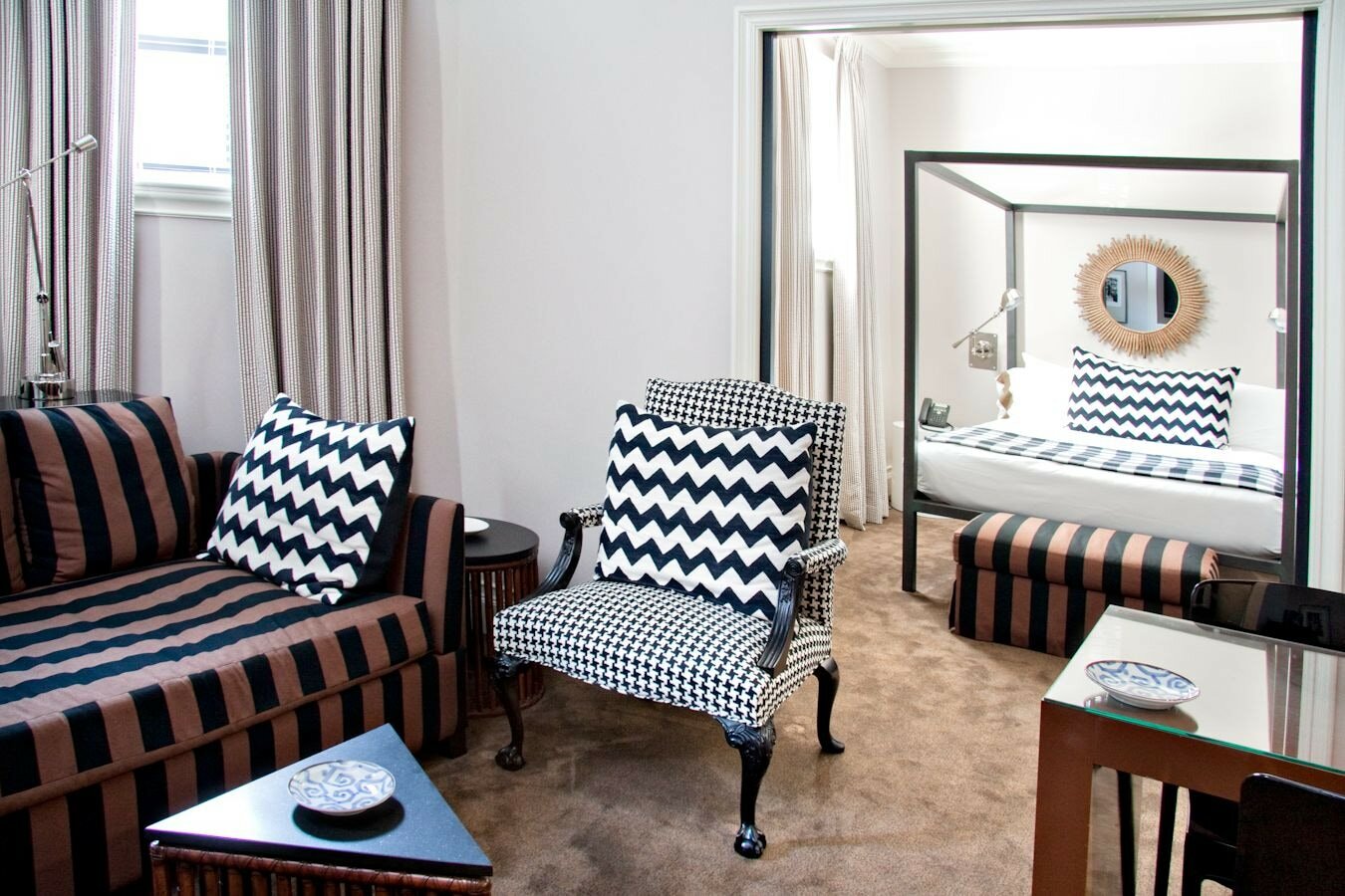 Фото The Inn At St Botolph