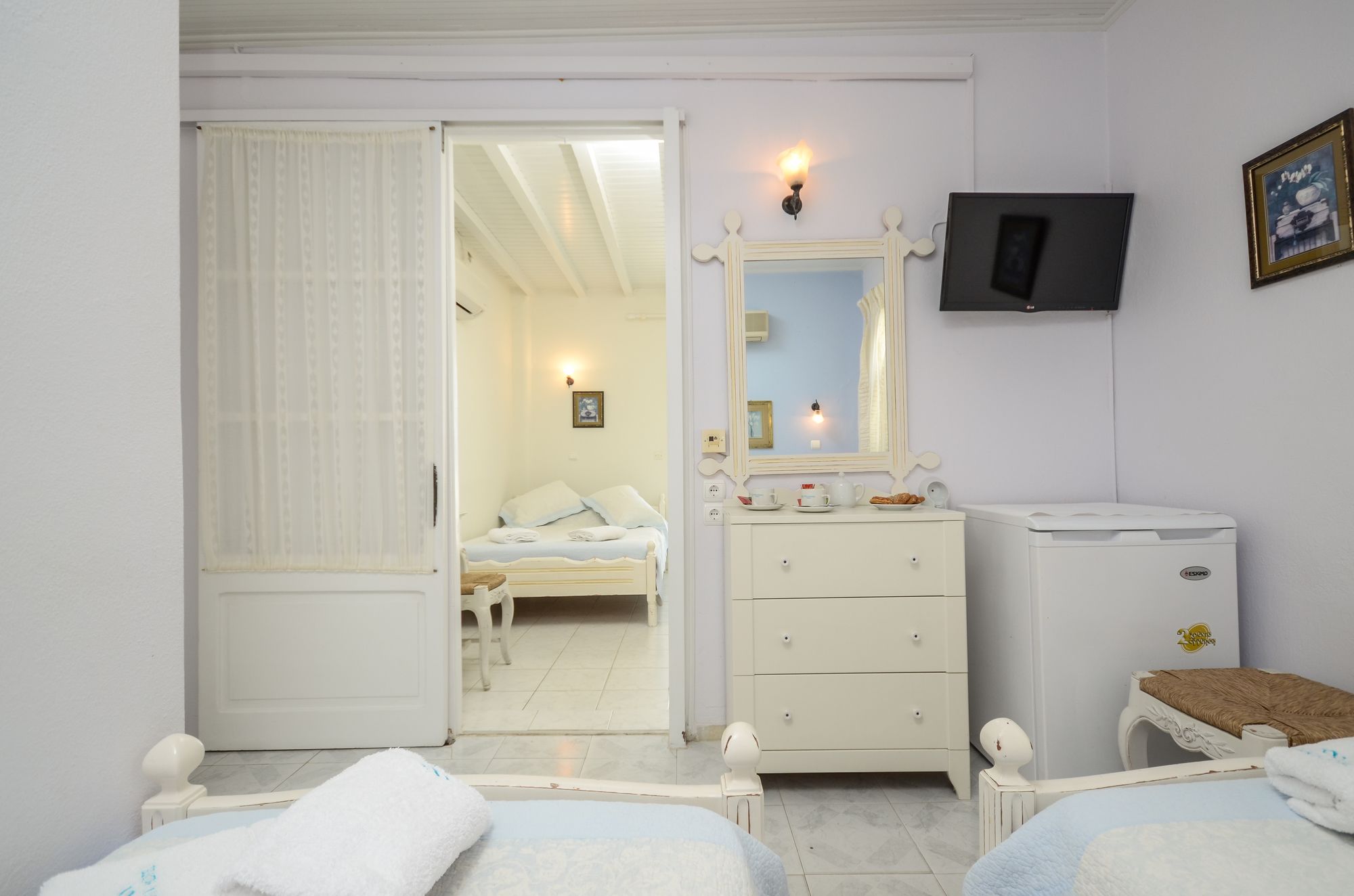 Фото Hotel Kymata