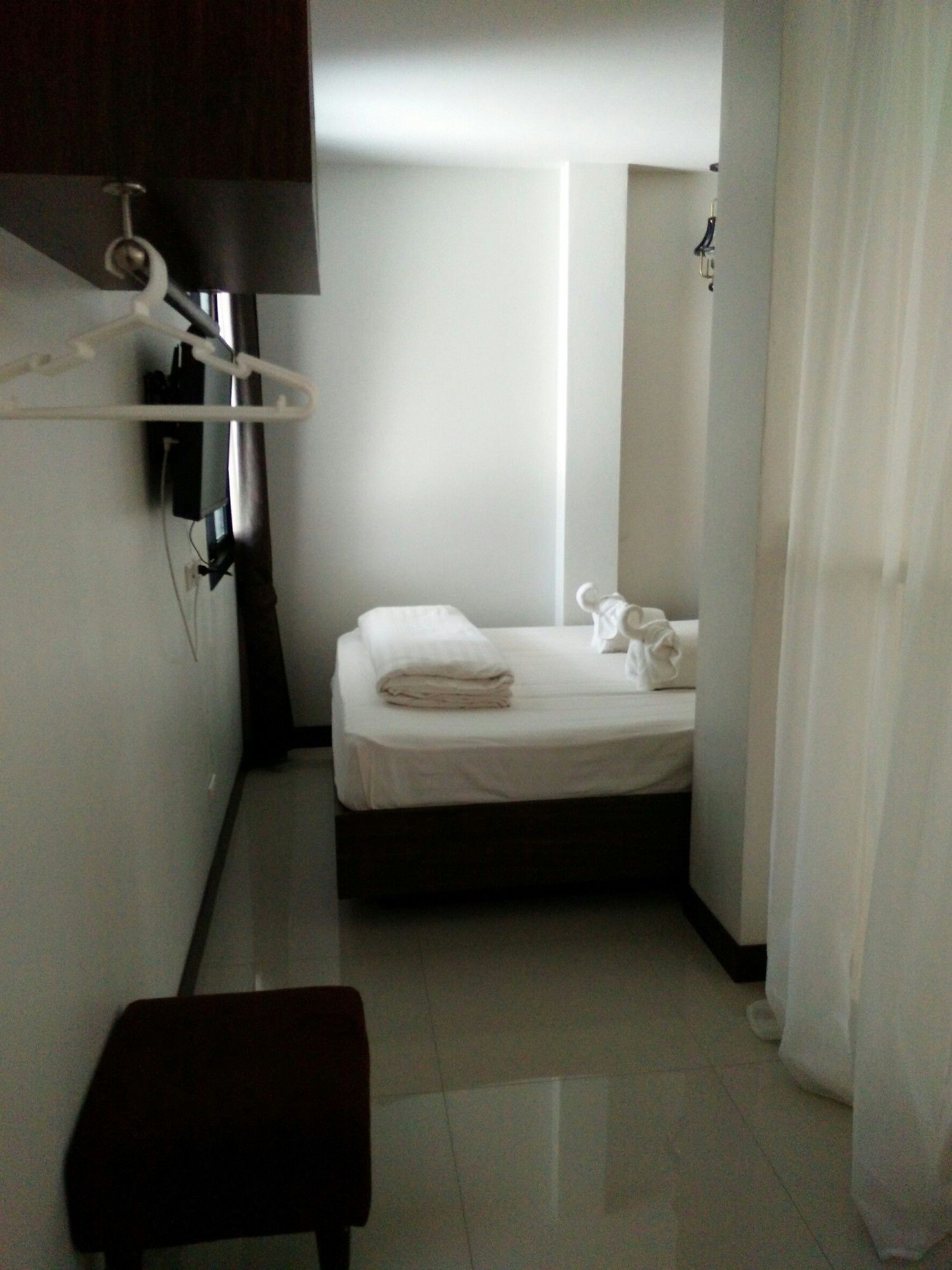 Фото Namamema Boutique Hotel