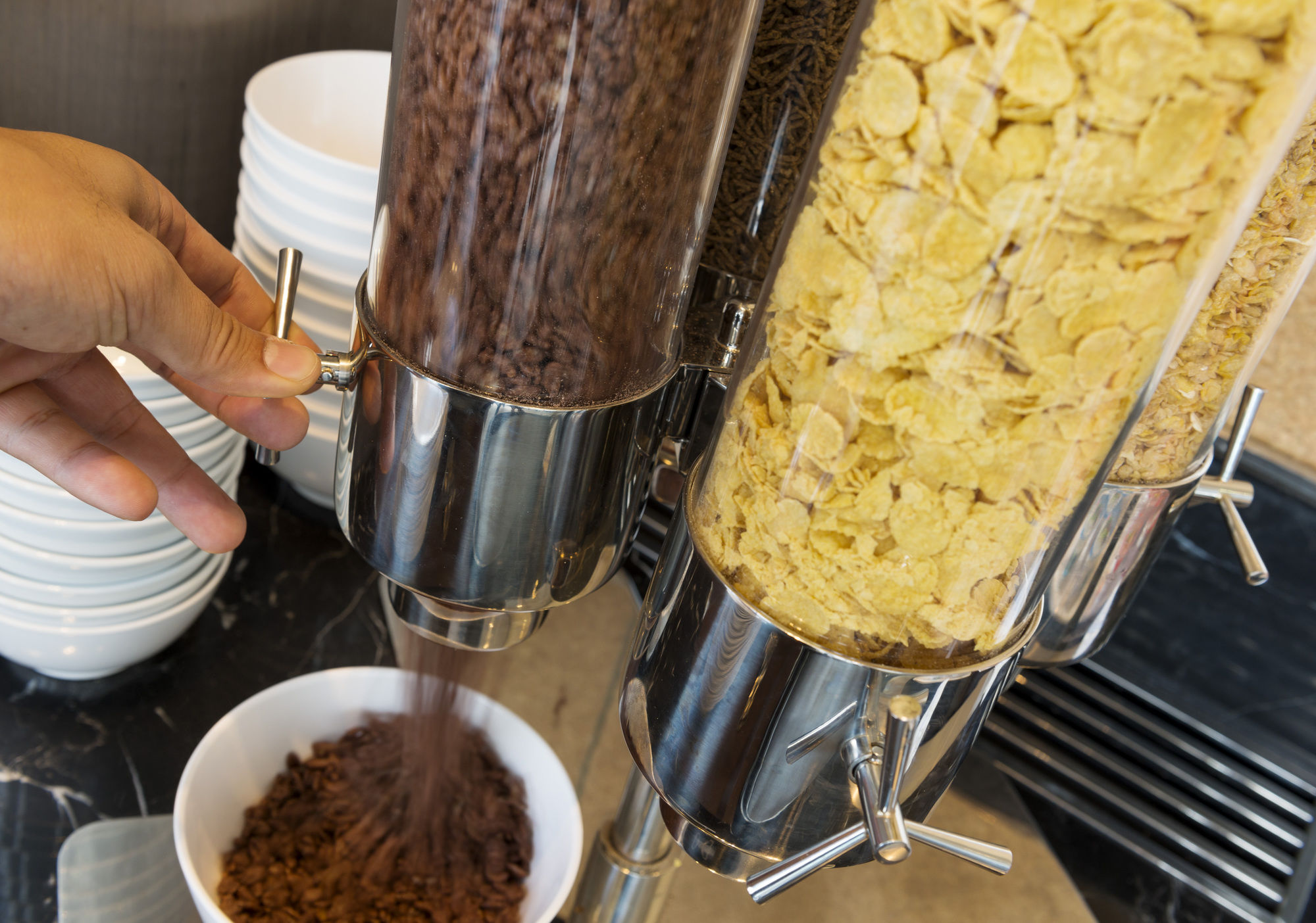 Фото Four Points by Sheraton Chennai Omr