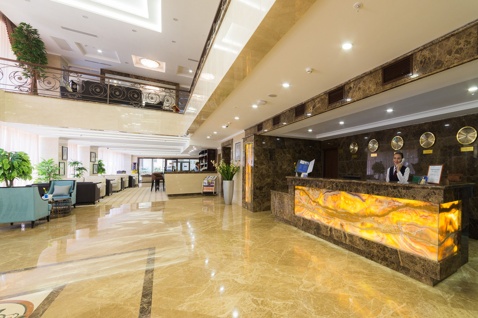 Фото Shera Inn Hotel