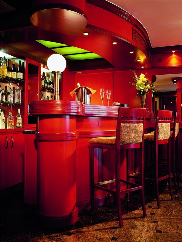 Фото Boutique Hotel Victoria Budapest