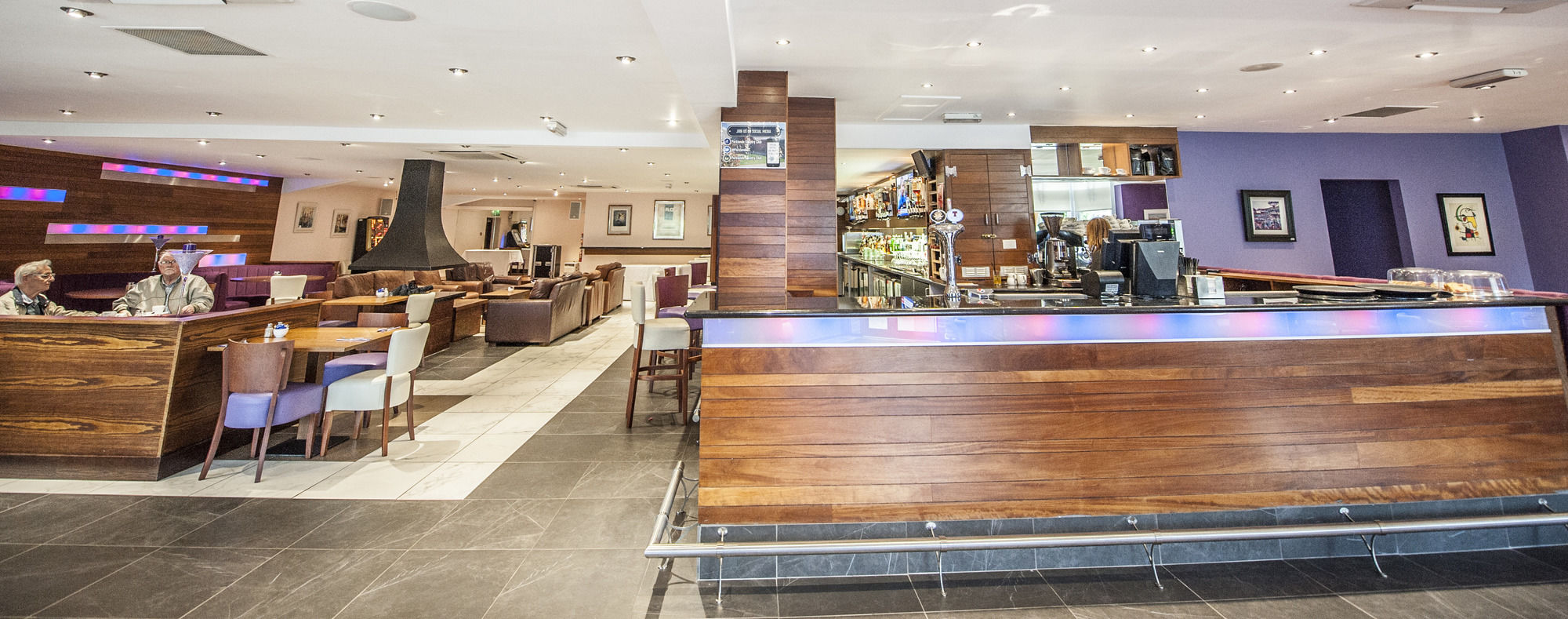 Фото Parklands Hotel & Country Club