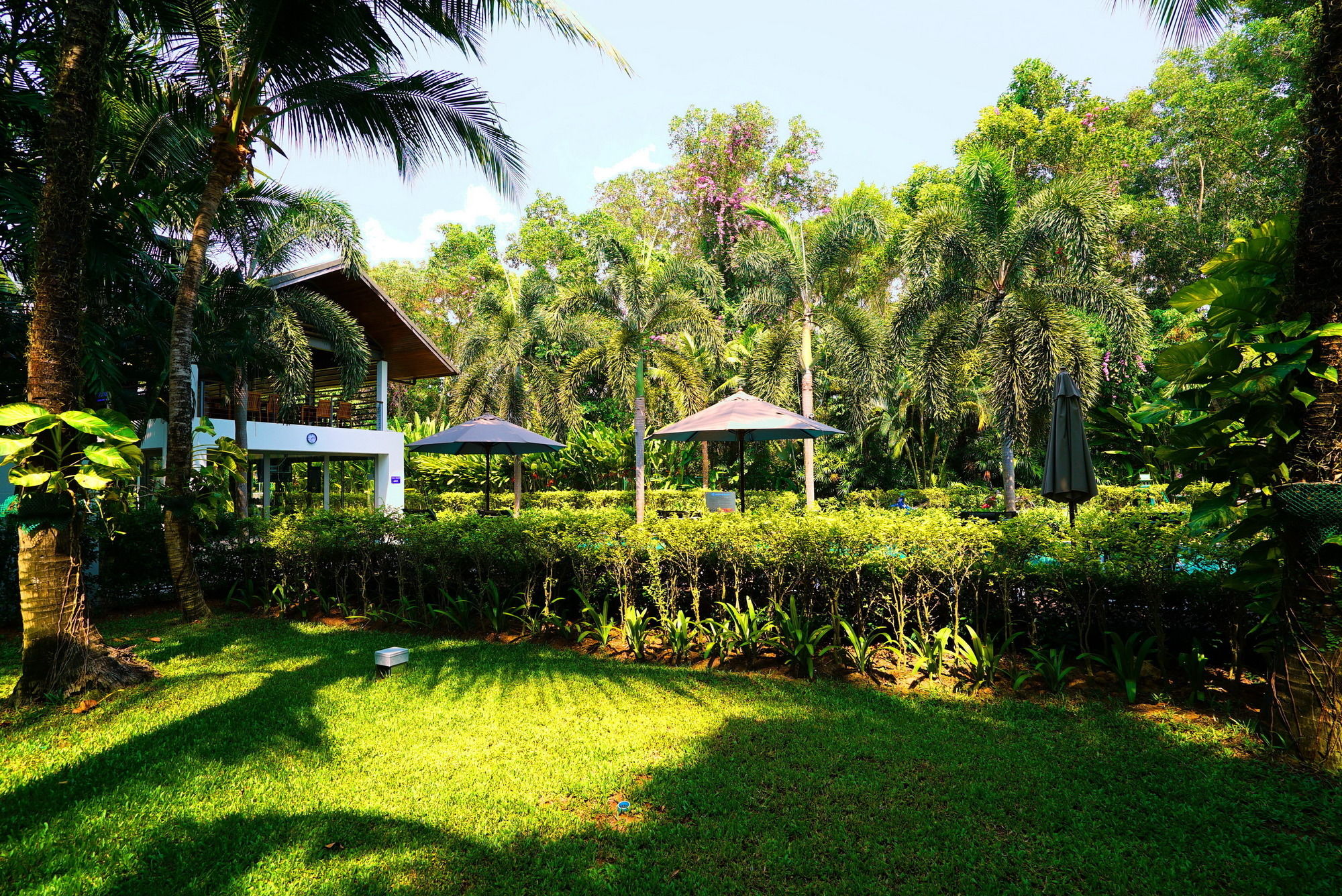 Фото Casuarina Shores Apart Hotel