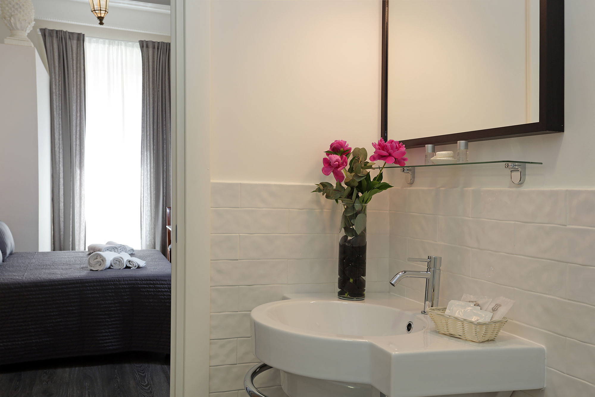 Фото Residenza Cavour