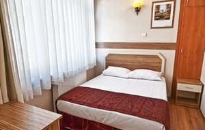Taspinar Otel (Sakarya, Geyve, Camikebir Mah., Adnan Menderes Sok., 8), hotel