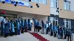 Pamukova Anatolian Imam Hatip High School (Sakarya, Pamukova, Yenice Mah., Yağmur Sok., 3), lyceum