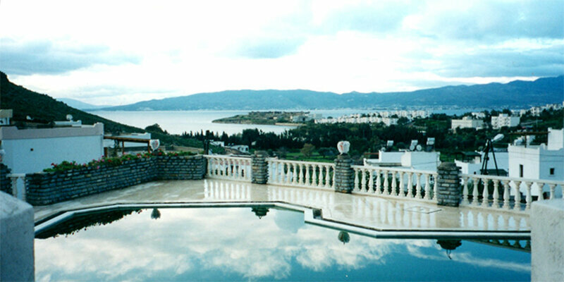 Construction company Ava İnşaat, Istanbul, photo