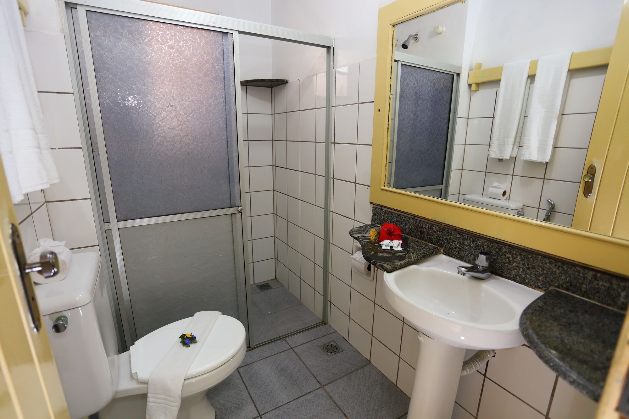 Фото Marlim Porto Hotel