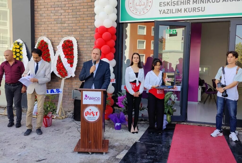 Educational center Minikod Academy, Afyonkarahisar, photo