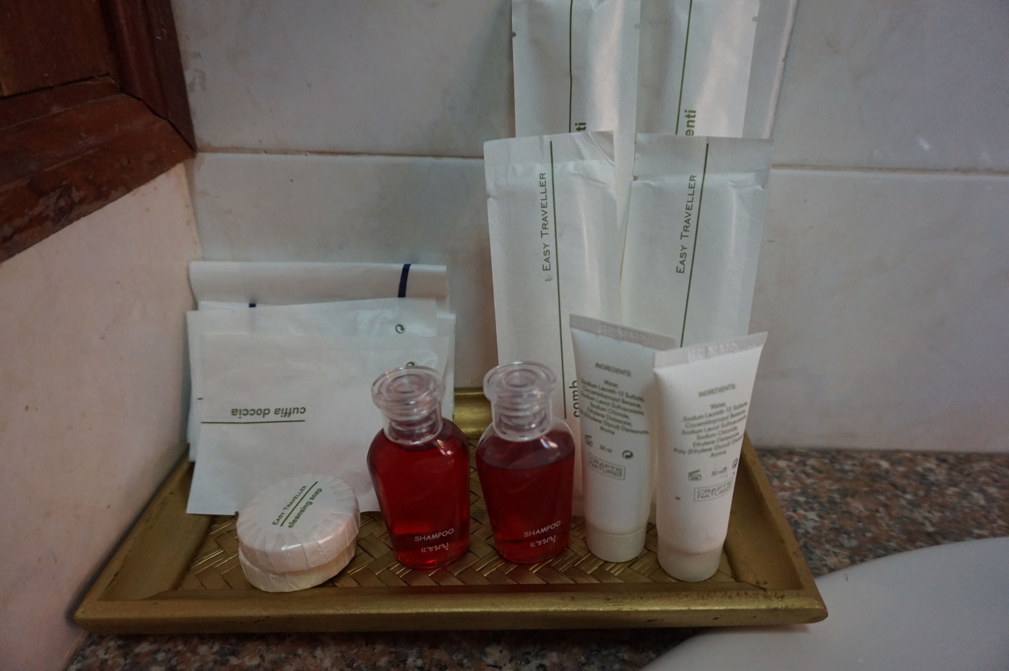 Фото New Rose Boutique Hotel