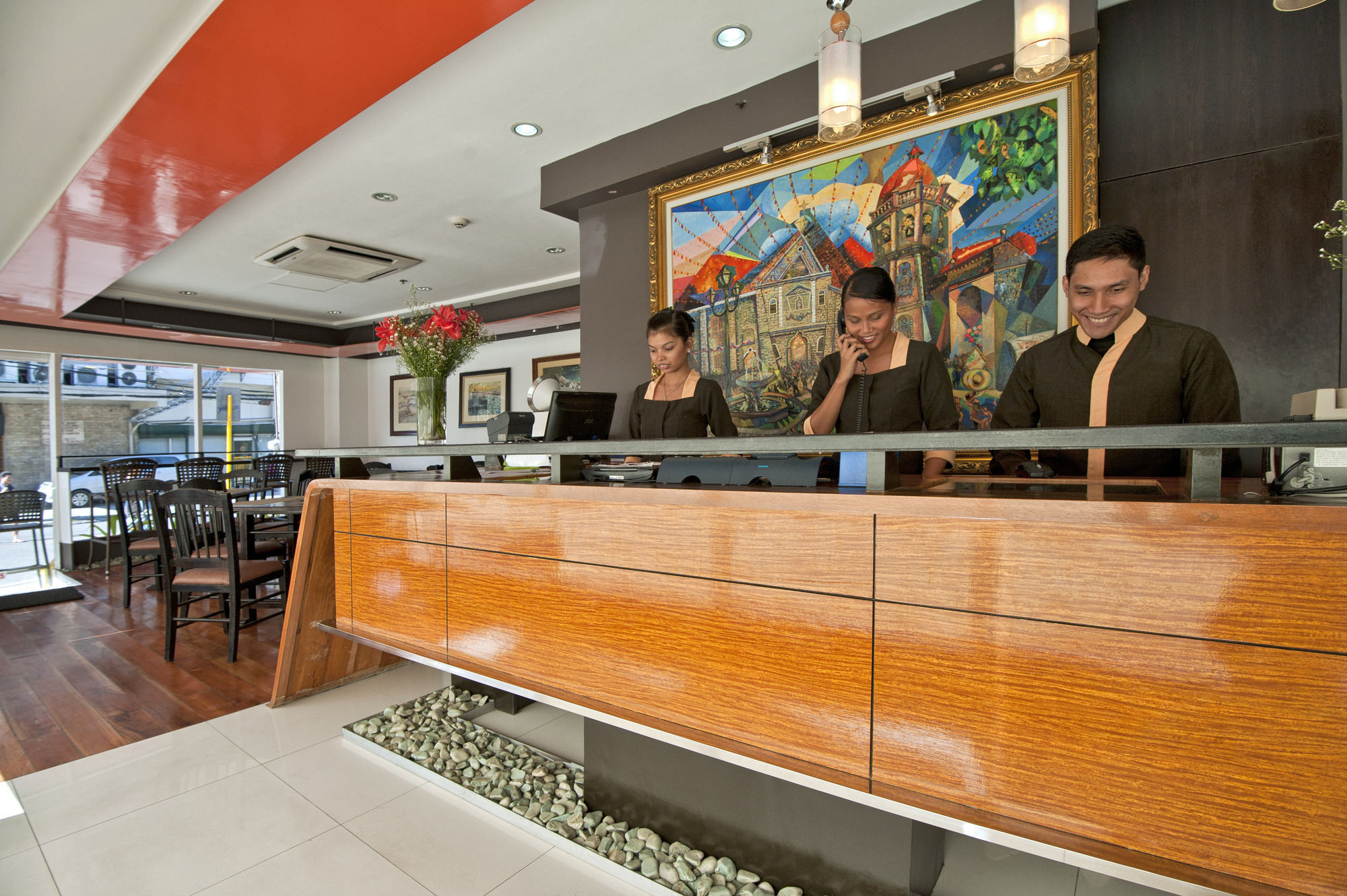 Фото M Citi Suites