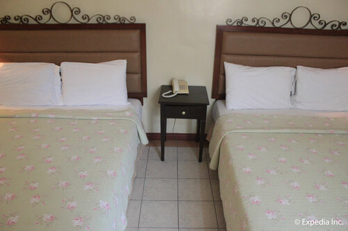 Гостиница Seorabeol Grand Leisure Hotel в Олонгапо