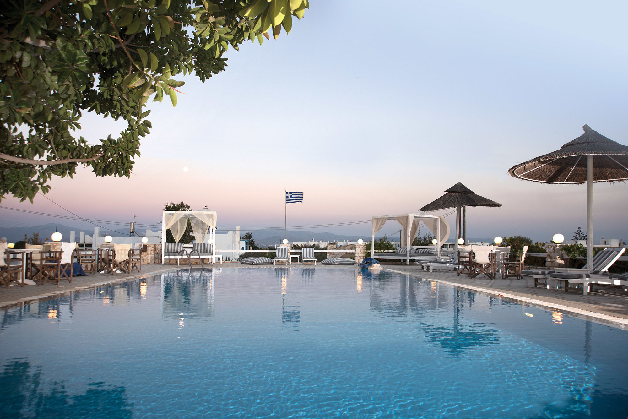 Фото Margarita Studios Ambelas