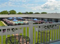 Фото The Beachside At Nantucket