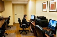 Фото Hampton Inn & Suites Providence Downtown