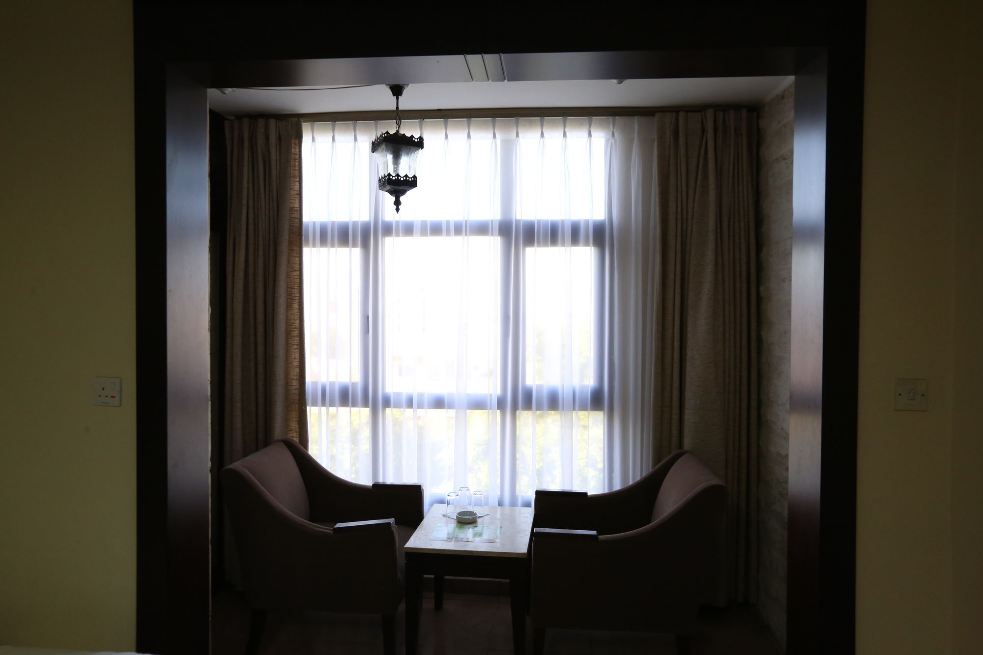 Фото Zaitouna Hotel