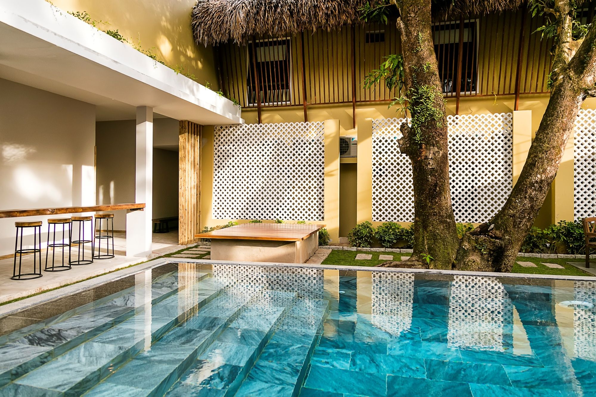 Фото 9 Station Hostel Phu Quoc