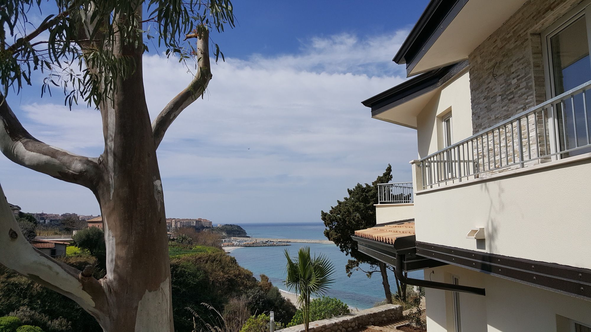 Фото Borgo degli Dei - Affittacamere Poseidone