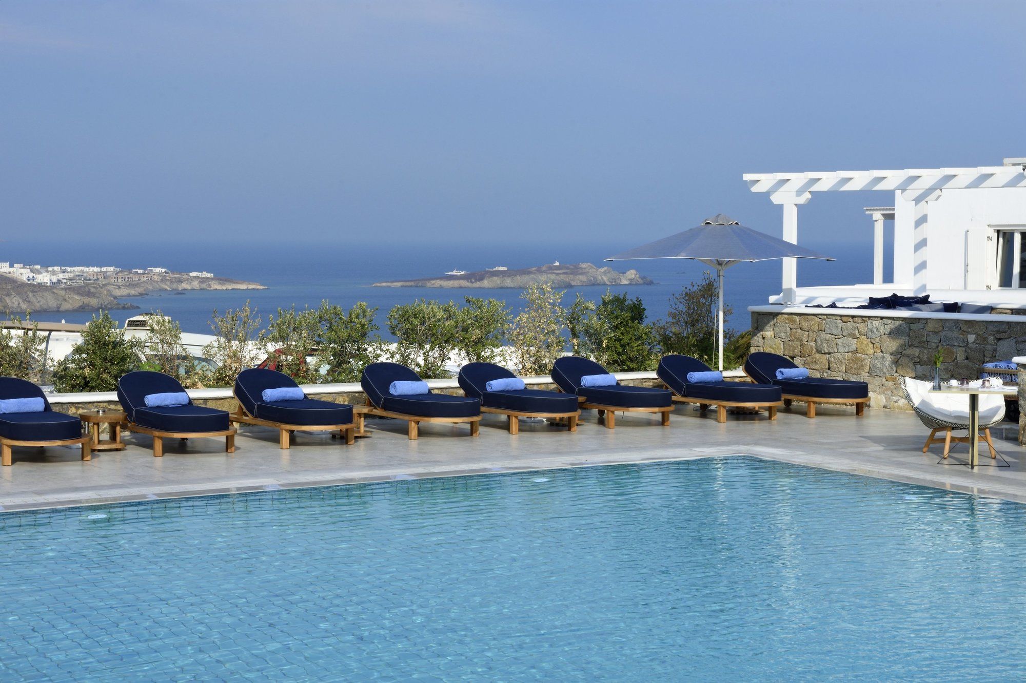 Фото Myconian Kyma