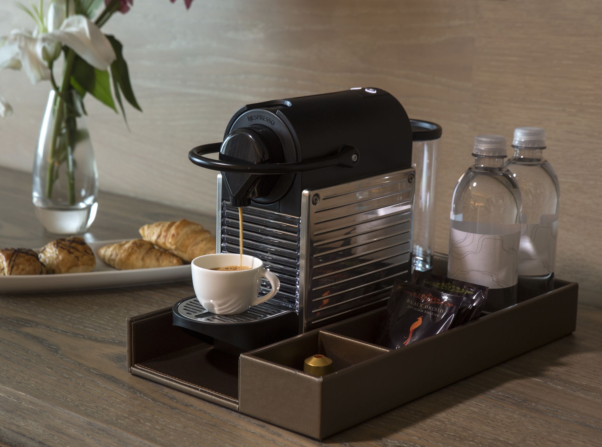 Фото Nobu Hotel Miami Beach