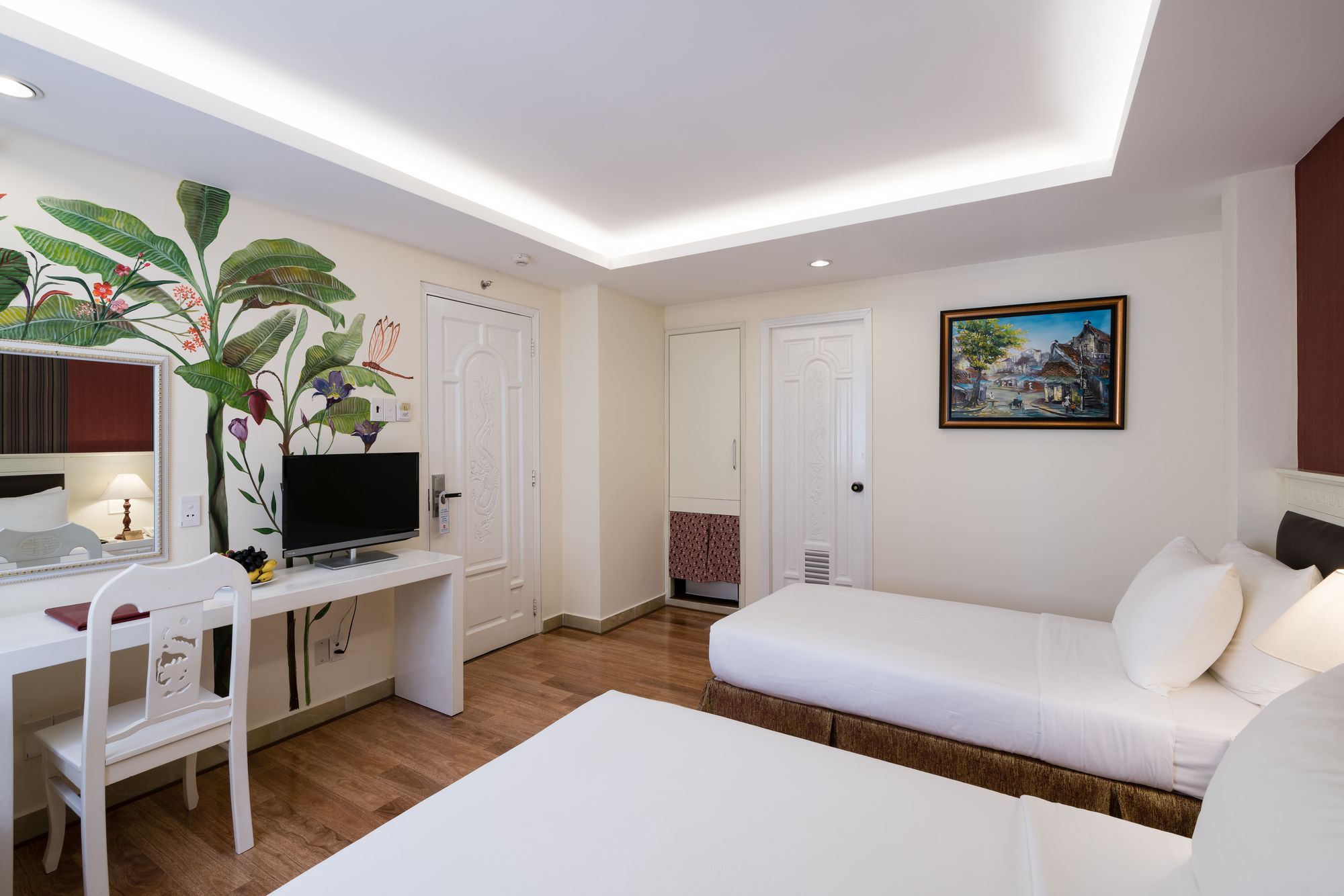 Фото Asian Ruby Center Point Hotel & Spa