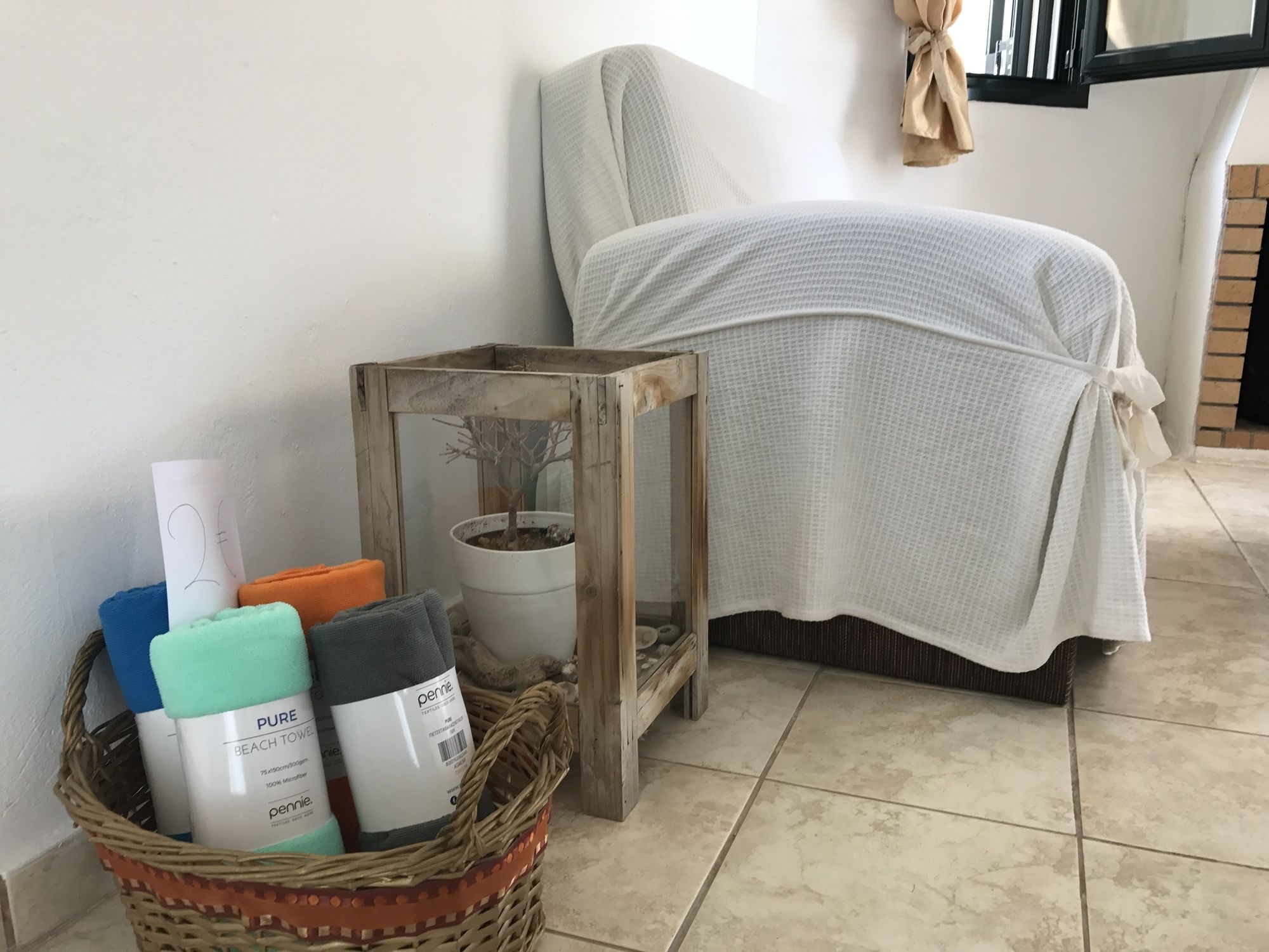 Фото Koukounari Apartments