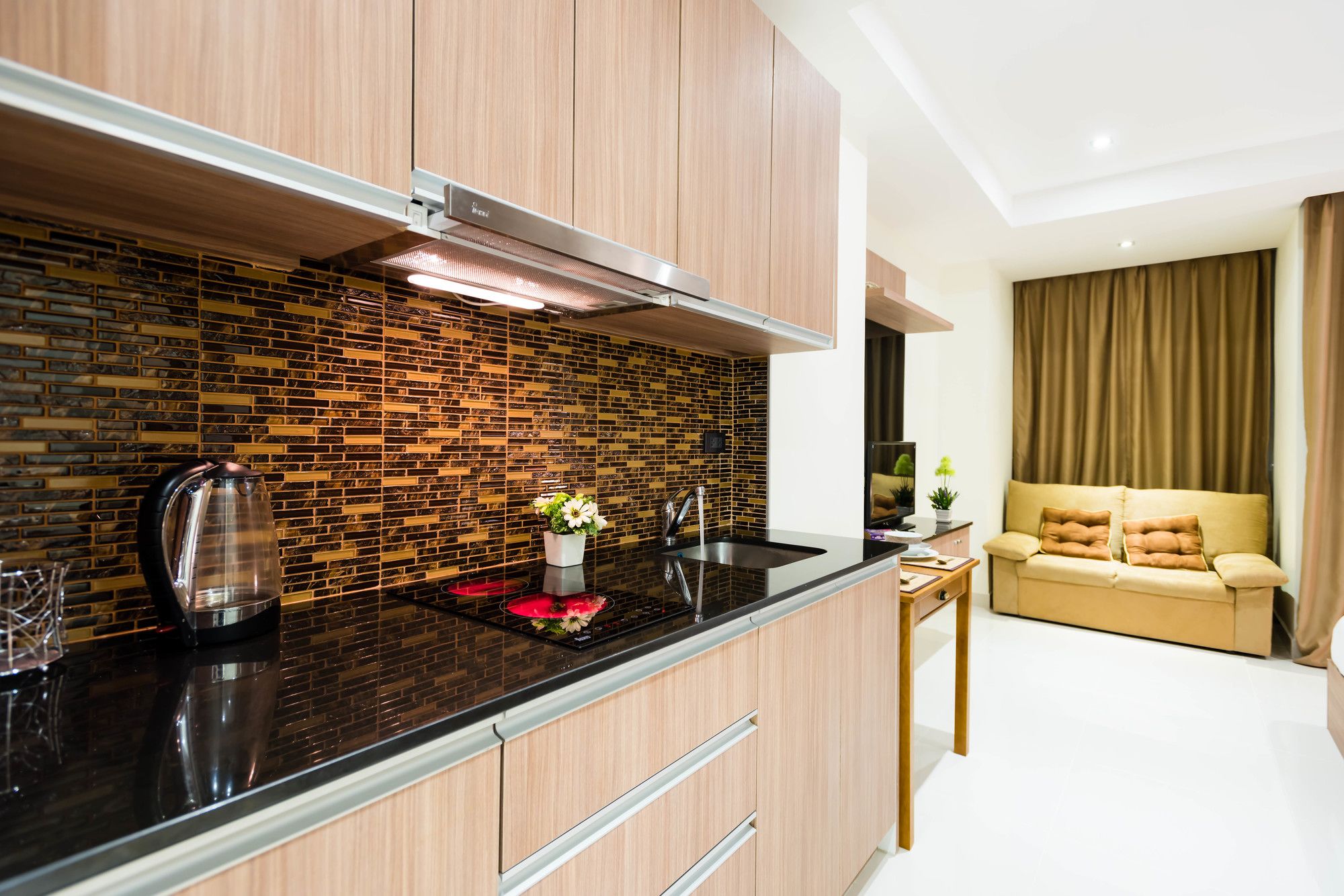 Фото Nam Talay Condo by GrandisVillas