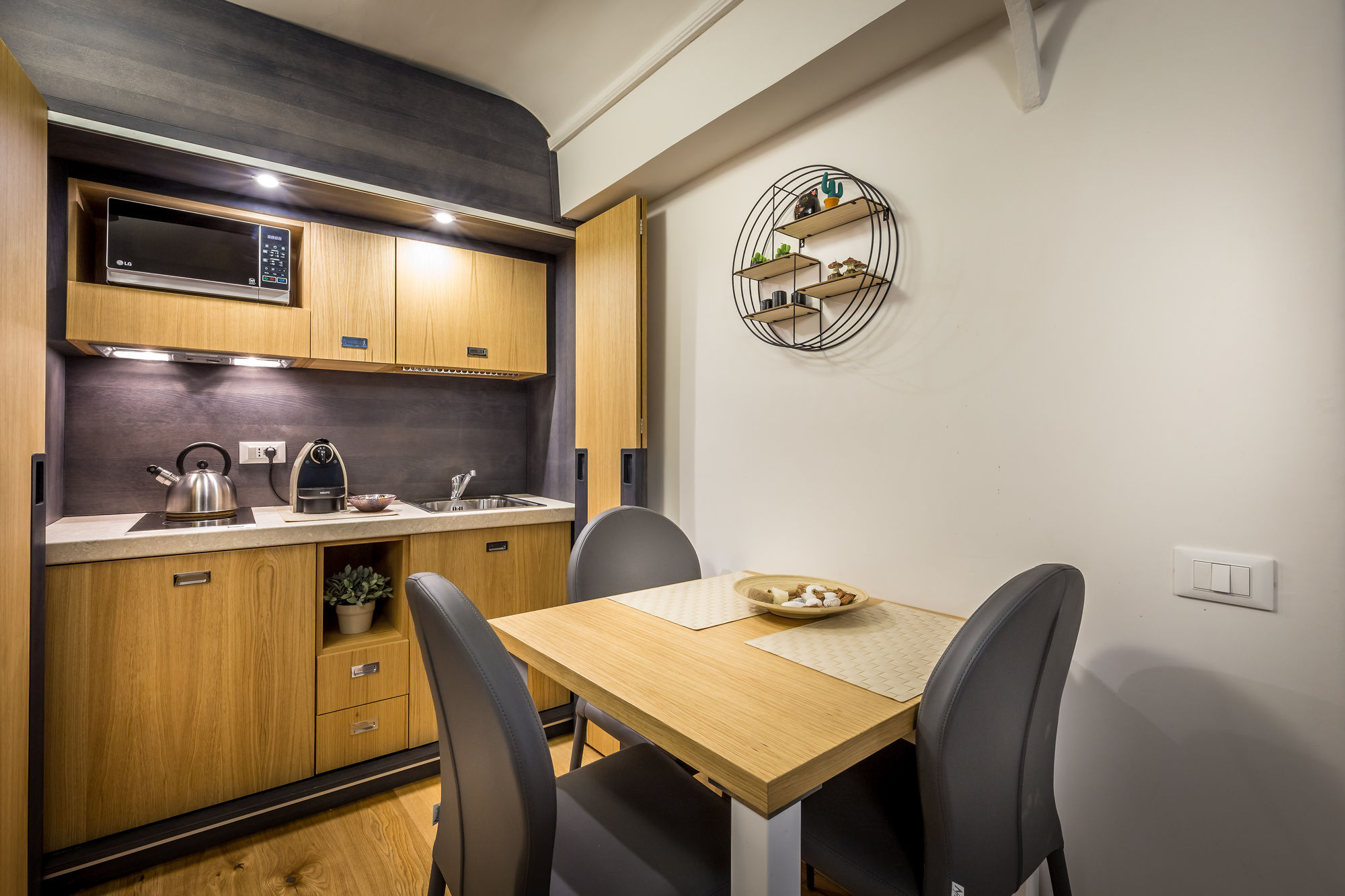 Фото Martelli 6 Suites And Apartments