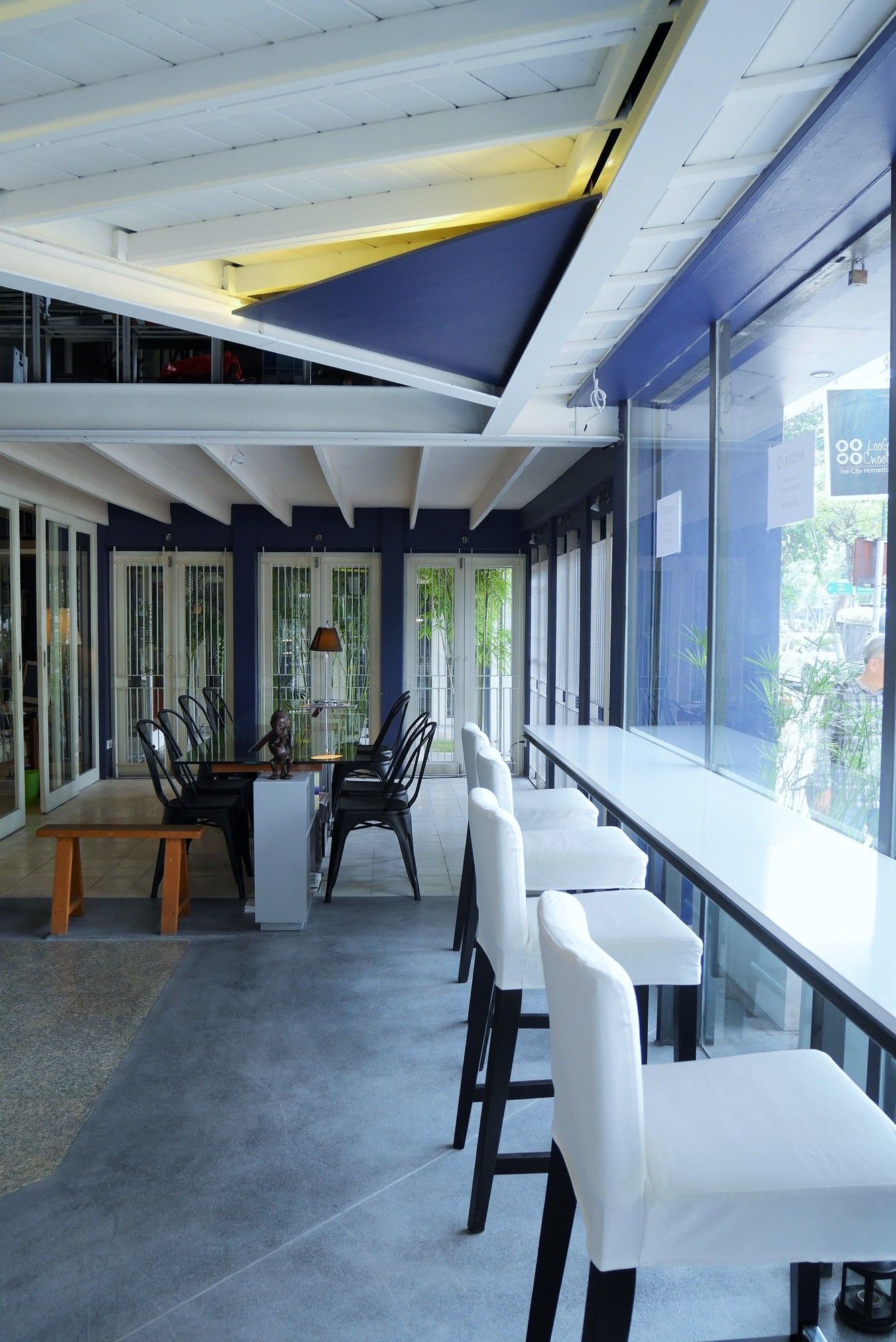 Фото LoogChoob Homestay